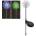 D-iL СОЛАРНА ГРАДИНСКА ЛАМПА 12219 flower 0.1w ip44 74см rgb (12219)