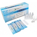 Safecare Biotech Hangzhou COVID-19 Antigen Rapid Test Kit Swab for Self-Testing 20 ks