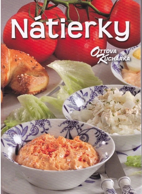 Nátierky
