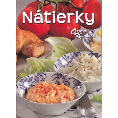 Nátierky