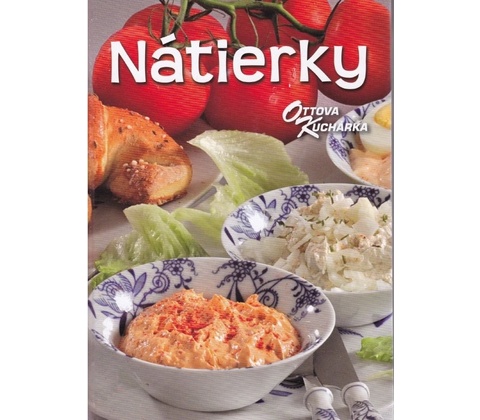Nátierky