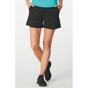 Draps dámské šortky 228 černá