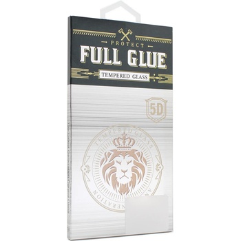 Image 1 of Teracell Стъклен протектор 5D full glue за iPhone XS Max Черен