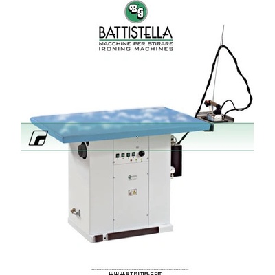 BATTISTELLA URANO V MAXI VAP