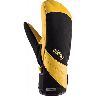 Viking Aurin žlutočerné