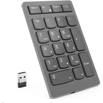 Lenovo Go Wireless Numeric Keypad GY41C33979