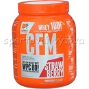 Proteíny Extrifit CFM Instant Whey 80 1000 g