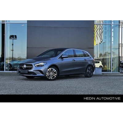 Mercedes-Benz B 250 160 kW