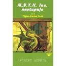 M.Y.T.H. Inc. nastupuje aneb Mýtus trochu jinak - Robert Lynn Asprin