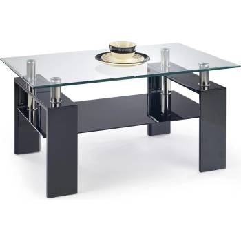 Холна маса Diana H55 черна