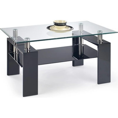 Холна маса Diana H55 черна