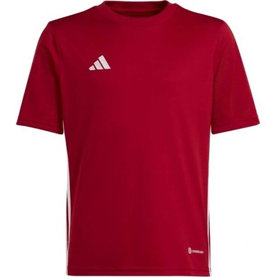 adidas TABELA 23 JERSEY dětský červená