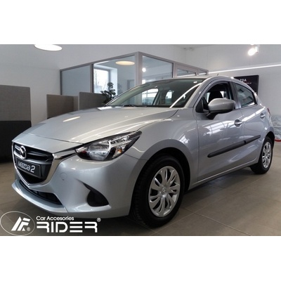 Lišta dverí MAZDA 2, 2015- / hatchback