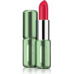 Clinique Pop Longwear Lipstick Satin сатенено червило цвят 37 Peppermint Pop 3.9 гр