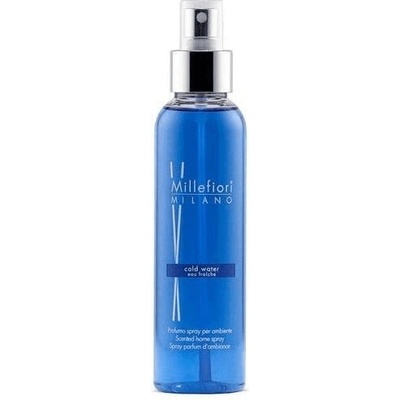Millefiori Milano Cold Water vonný bytový sprej 150 ml