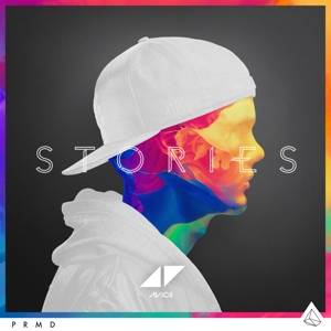 洋楽 AVICII STORIES LP 2LP EP Tim Berg EDM CD avicii stories - Heureka.cz
