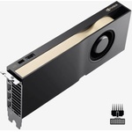 PNY RTX PRO 4500 32GB GDDR7 256bit (VCNRTXPRO4500-SB) Видео карти