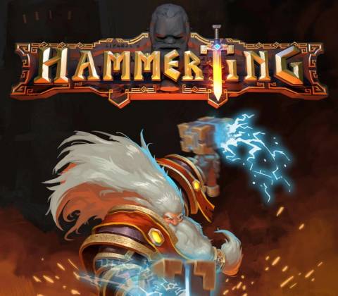 Hammerting