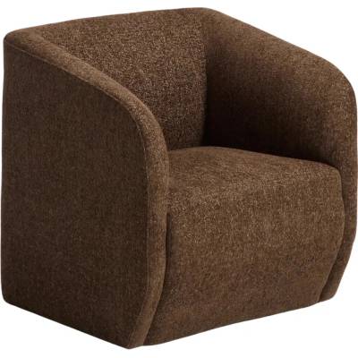 Kave Home Milare 72 cm Hnědé