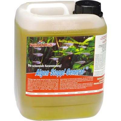 Femanga Algen Stop General 5000 ml