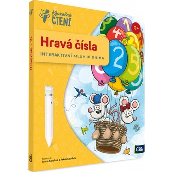 Hravá čísla