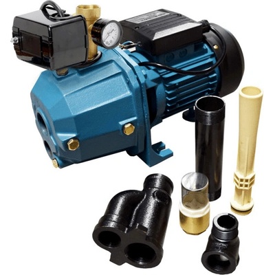 IBO DP 355 230V 1,1kW