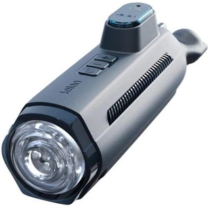 Leten Засмукващ мастурбатор за мъже "leten submerge pro" 35 см