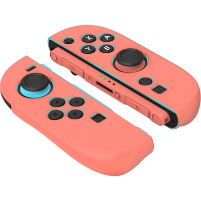 VortexVR silikonové chrániče Joy-Con pro Nintendo Switch 2