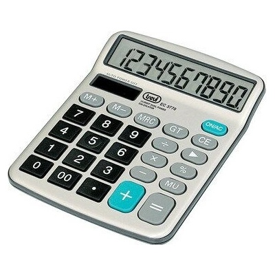 Trevi EC 3770