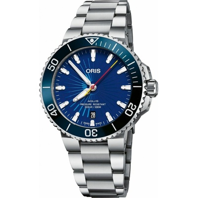 Oris 01 733 7766 4185-Set