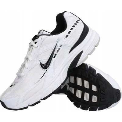 Nike Initiator Men Shoes 394055-100 bílé