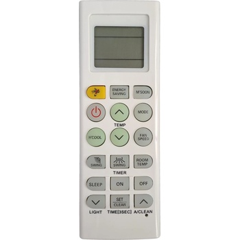 съвместим Lg akb73975615 - заместител дистанционно управление (akb73975615)