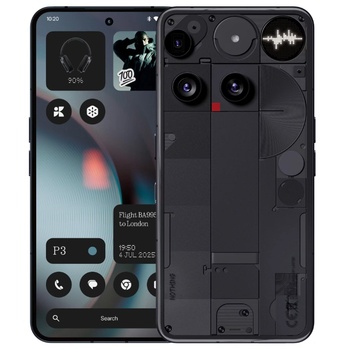 Nothing Phone (3) 5G 512GB 16GB RAM Dual