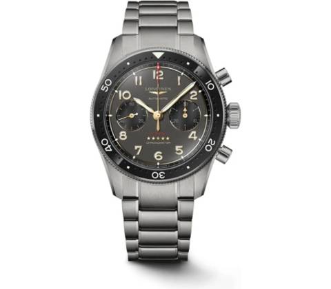 Longines L3.821.1.53.6