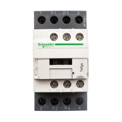 Schneider Electric LC1D128P7 – Zboží Mobilmania