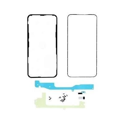 Samsung A556B Galaxy A55 5G Adhesive Tape Set (Service Pack) 8596311272158 – Zboží Živě