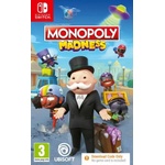 Ubisoft Monopoly Madness (Switch)