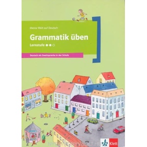 Meine Welt auf Deutsch | Denise Doukas-Handschuh (ISBN: 9783126748513)