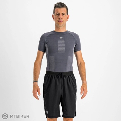 Sportful Cardio černá