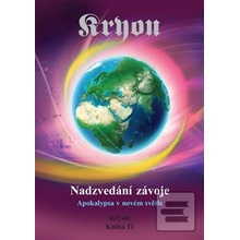 Kryon 11 - Nadzvedání závoje Lee Carroll