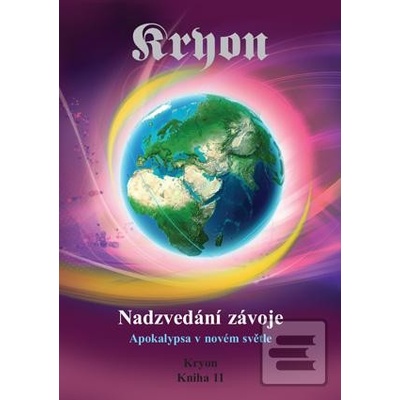 Kryon 11 - Nadzvedání závoje Lee Carroll