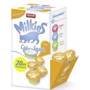 Milkies Cat Snack HARMONY 20 x 15 g