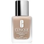 Clinique Superbalanced Makeup копринено нежен фон дьо тен цвят WN 19 Beige Chiffon 30ml