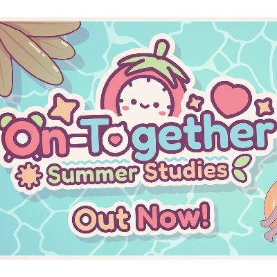 On-Together - Summer Studies