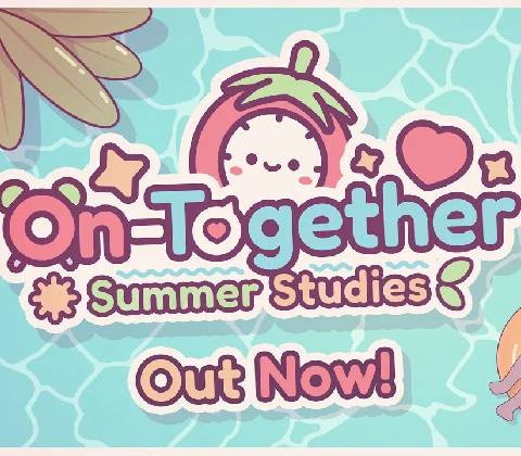 On-Together - Summer Studies