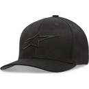 Alpinestars Ageless Sonic Tech černá