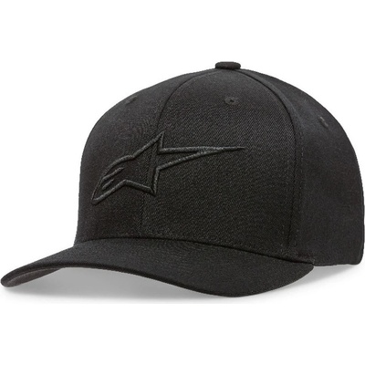 Alpinestars Ageless Sonic Tech černá