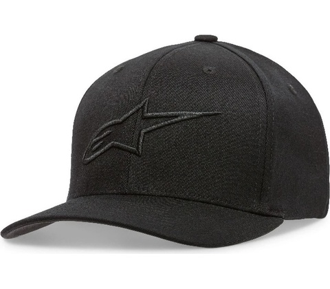 Alpinestars Ageless Sonic Tech černá