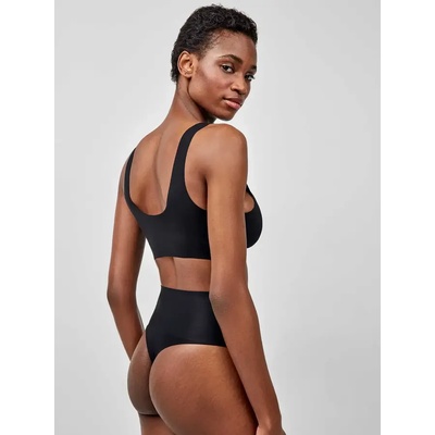 Gisela БЕЗШЕВНА ОФОРМЯЩА ВИСОКА ПРАШКА 1/10054 negro gisela