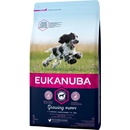 Eukanuba Growing Puppy Medium Breed 3 kg